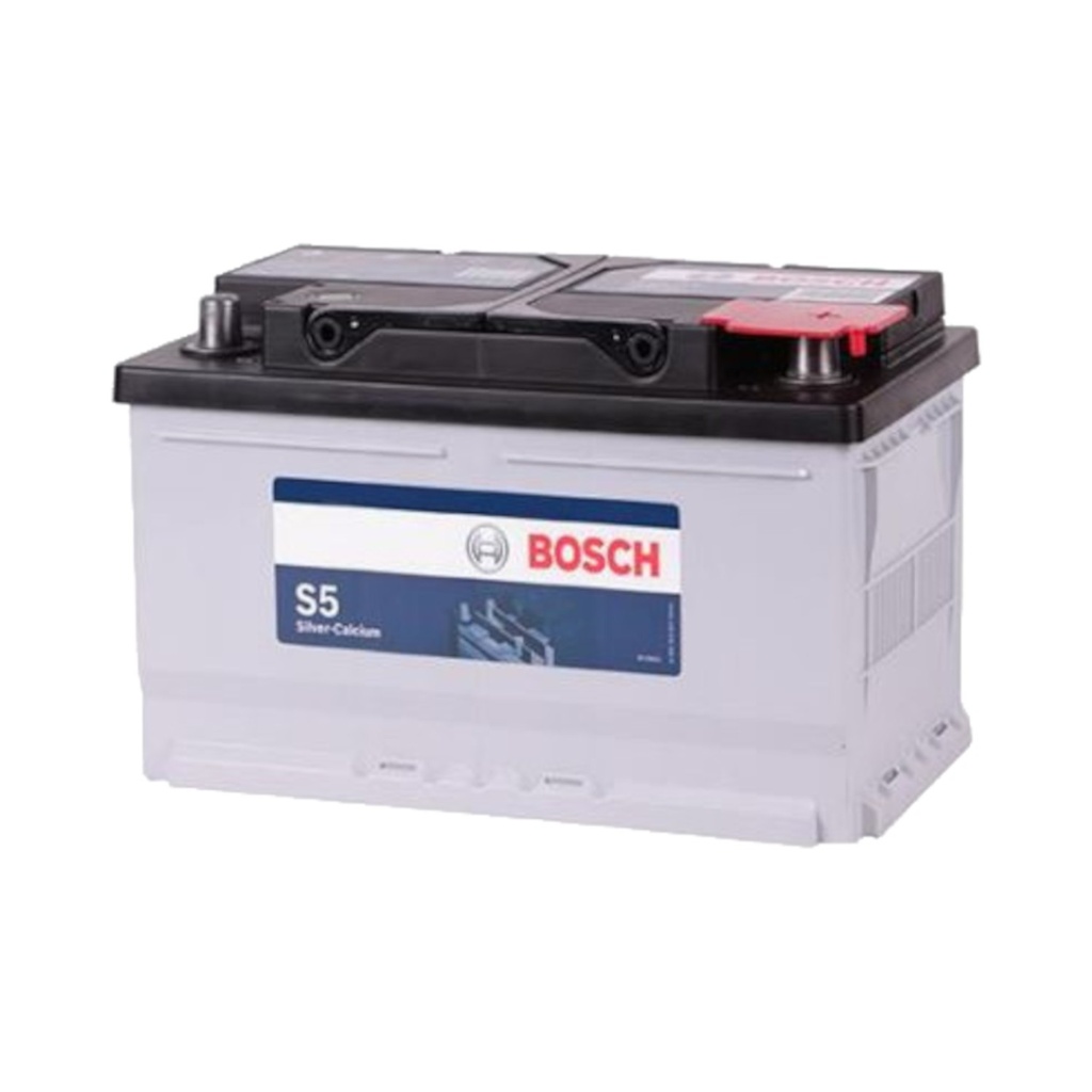 BATERIA BOSCH S5 74D 74AH REF. 0986A02334 (574068)