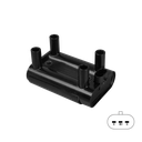 BOBINA DE ENCENDIDO CEDARS 9003848 HAFEI REF. 9003848