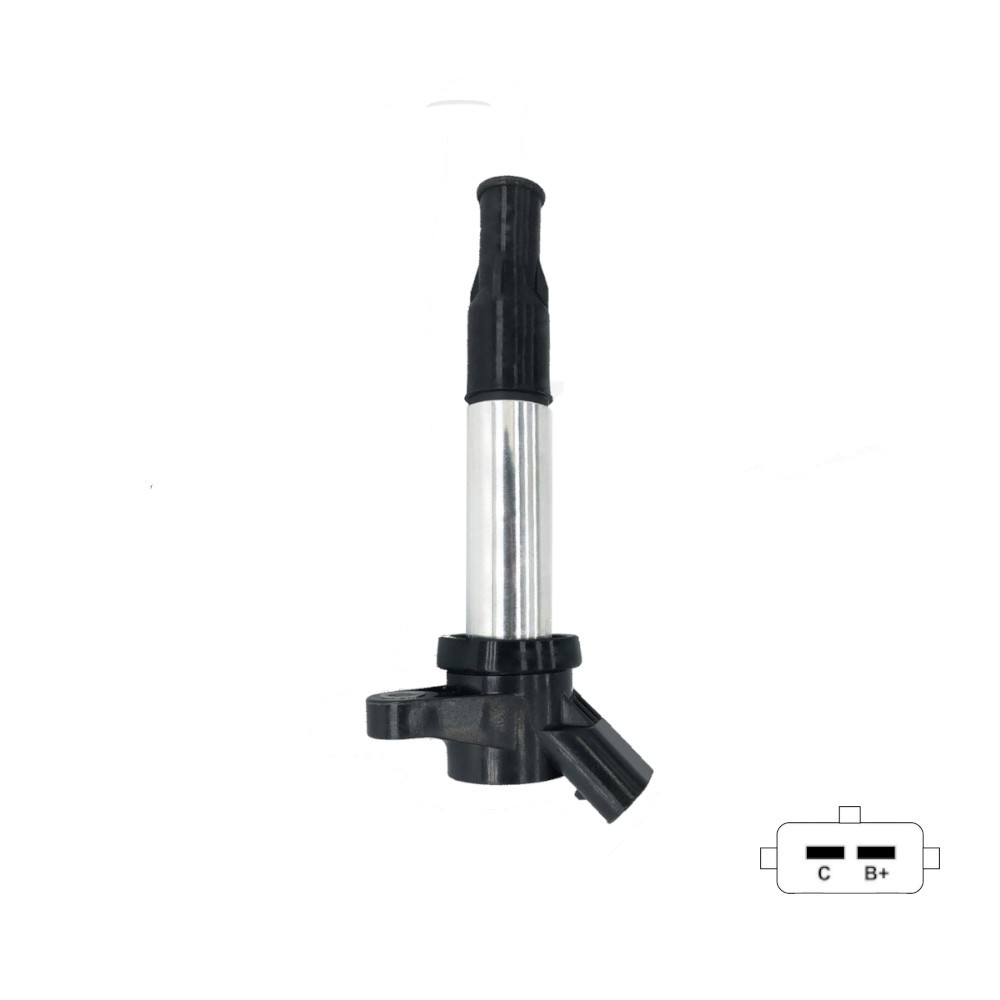 [28063913] BOBINA DE ENCENDIDO LEON ELEC 28063913 JAC REF. 28063913