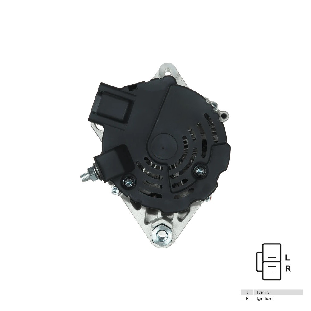 ALTERNADOR KIA CERATO, PICANTO ION 37300-03100 REF. 37300-03100JJ