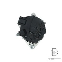 Alternador Kia Cerato, Picanto Ion 37300-03100