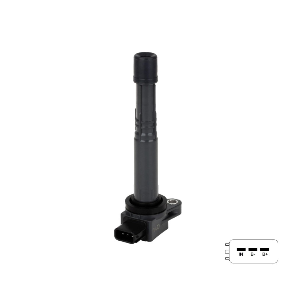 [BBA60] BOBINA DE ENCENDIDO CYON BBA60 HONDA PILOT REF. BBA60