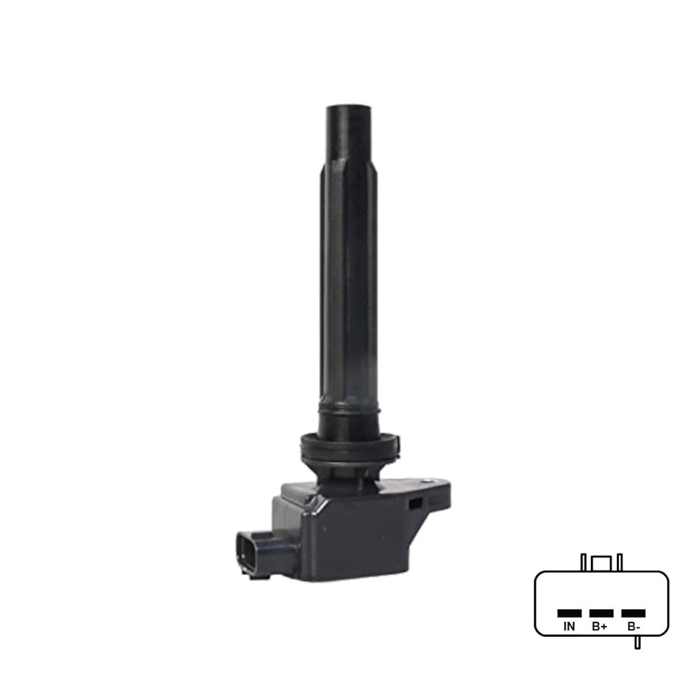 [33400-65J00] BOBINA DE ENCENDIDO MITSUBISHI 33400-65J00 SUZUKI VITARA REF. 33400-65J00