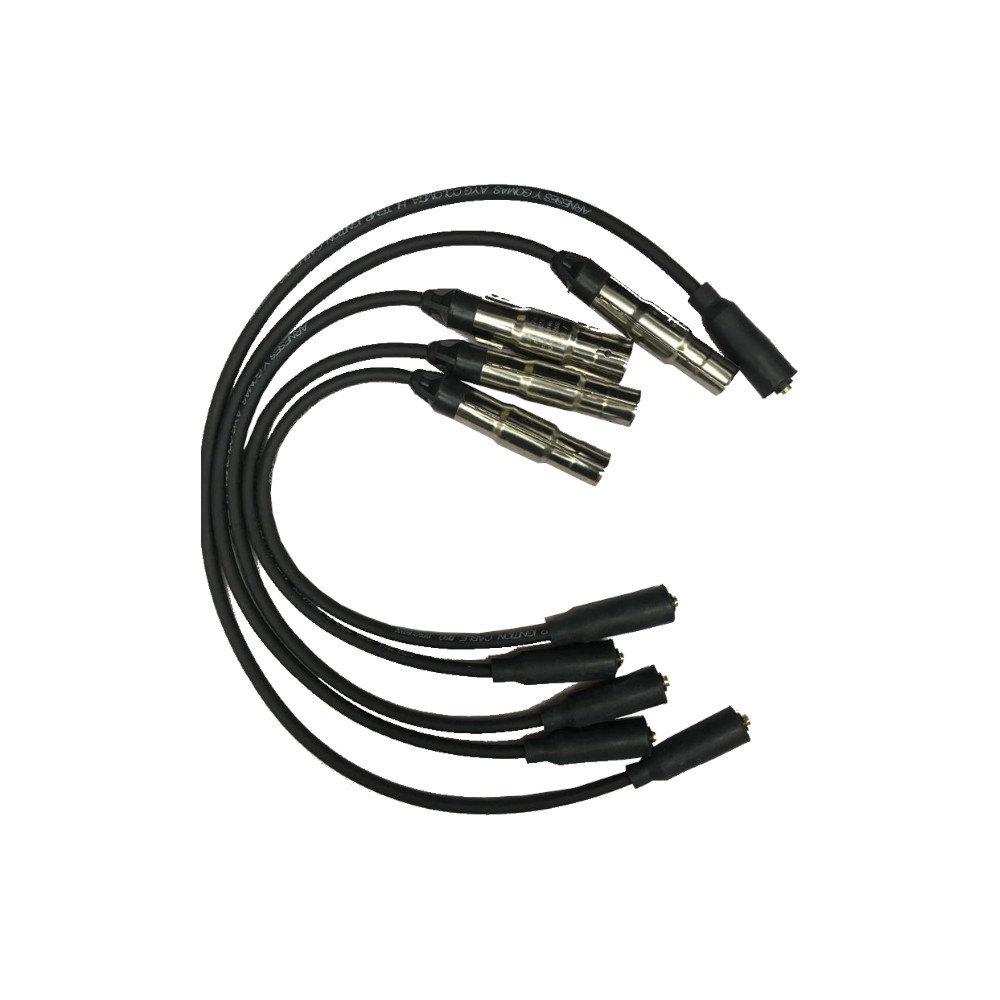 Instalacon Alta compatible Volkswagen Jetta Ag6010