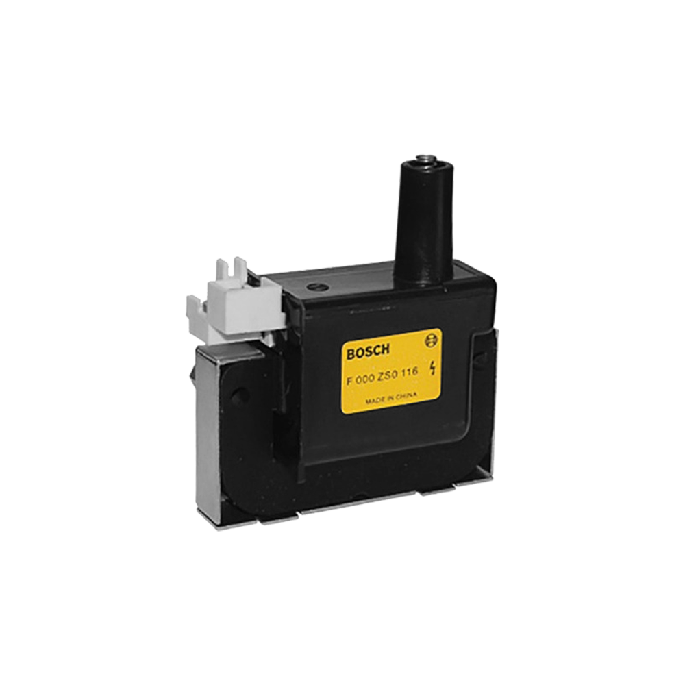 BOBINA DE ENCENDIDO BOSCH F000ZS0116 HONDA REF. F000ZS0116