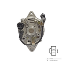 ALTERNADOR TAIWAN 1J-0003 CHEVROLET NPR/NKR SIN BOMBA REF. 1J-0003NB