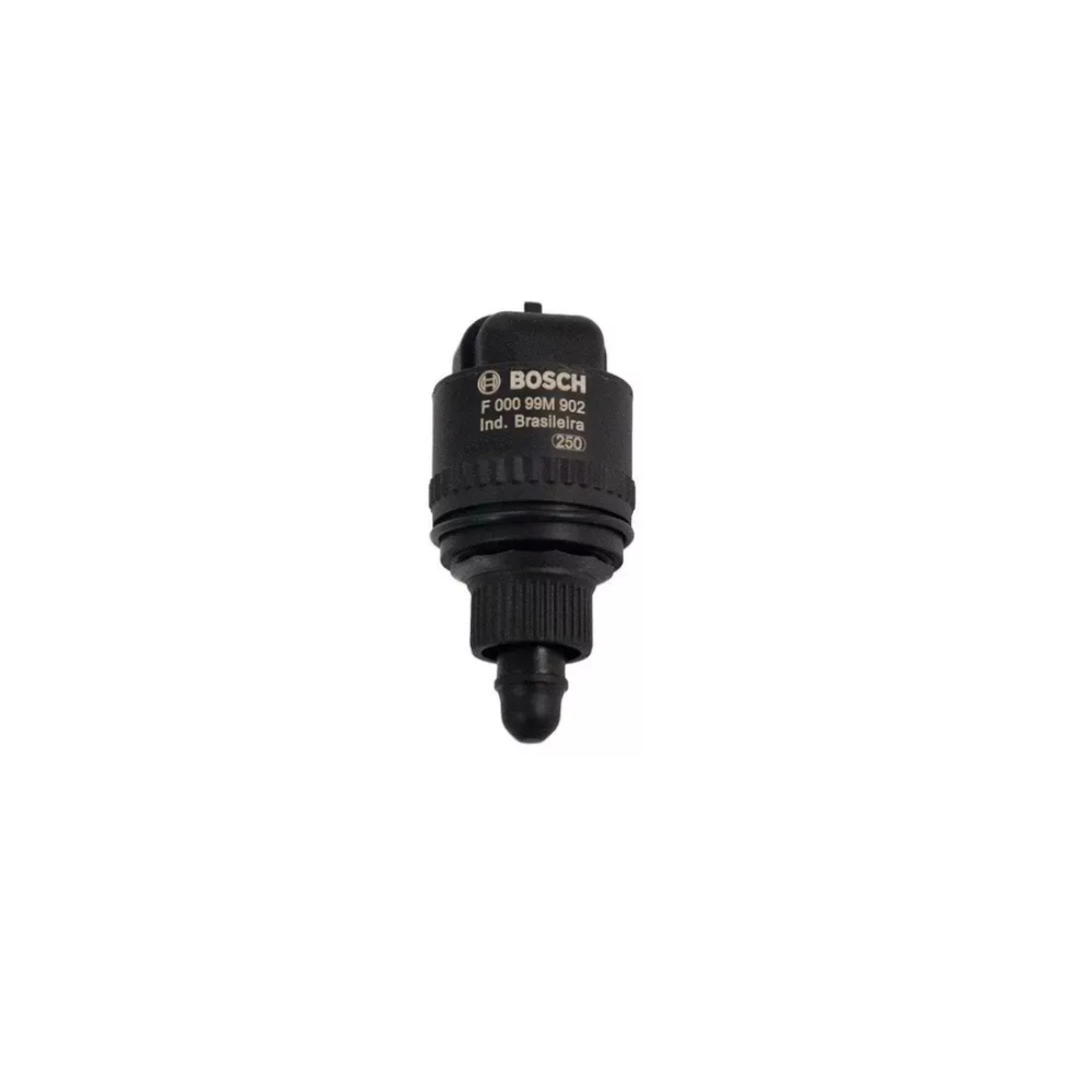 Valvula Iac compatible Fiat  Bosch F00099m902