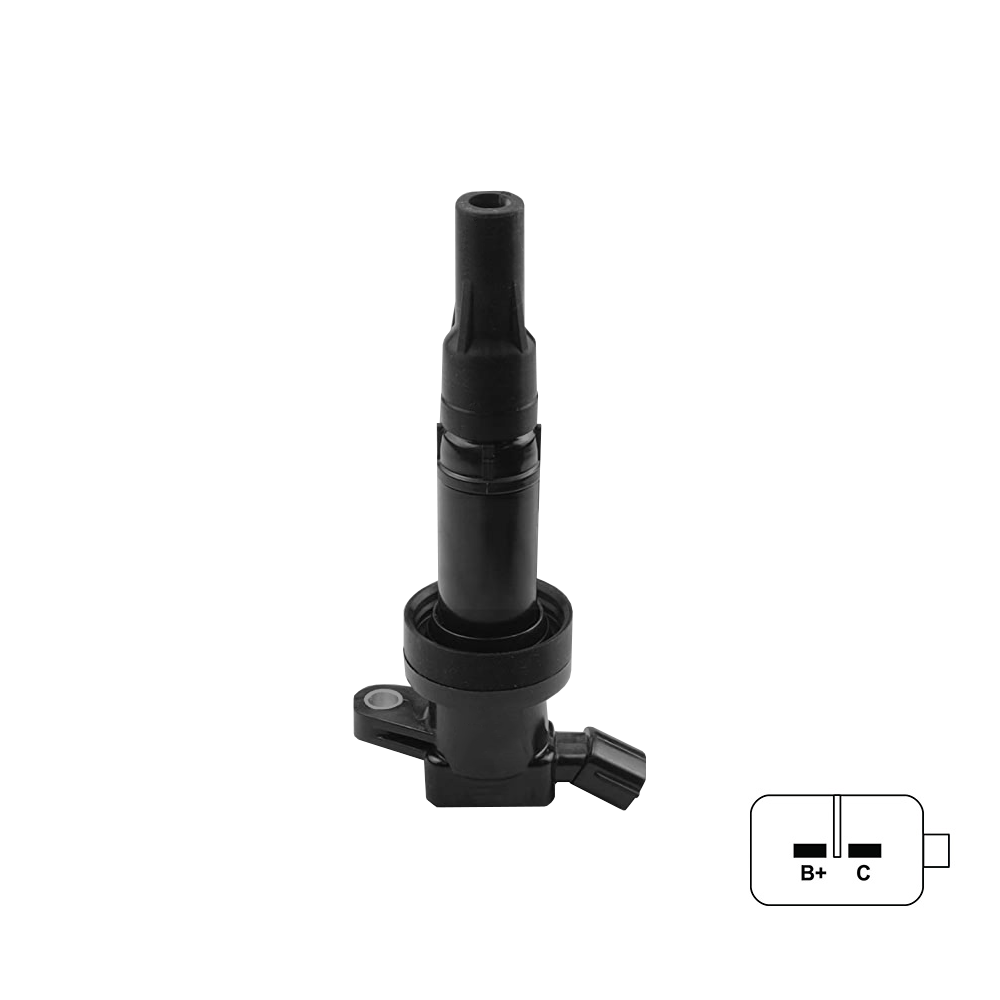 [27301-03200] BOBINA DE ENCENDIDO ORIGINAL 27301-03200 HYUNDAI I25 REF. 27301-03200