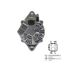 Alternador Jj 31100-p2c-003 Honda Civic