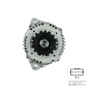 Alternador Jj 23100-cn100 Nissan Murano