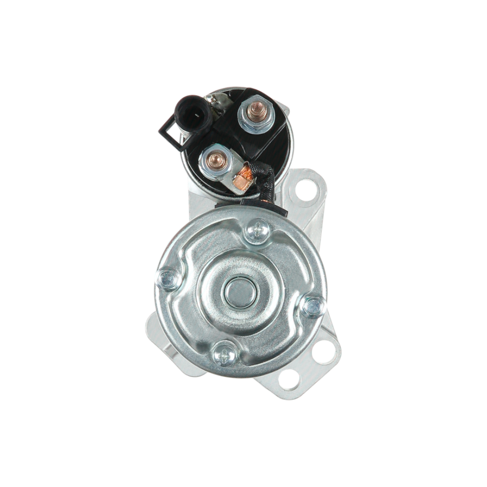 Arranque Chevrolet Captiva 12608653 Jj
