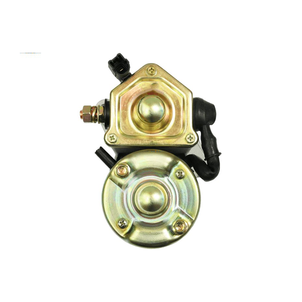 Arranque Jj 28100-0l050 Toyota Hlux Viggo