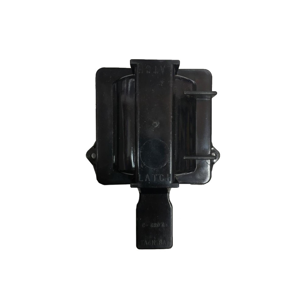 Sobre Tapa De Distribuidor Chevrolet C-10 6c Dr453 Standard