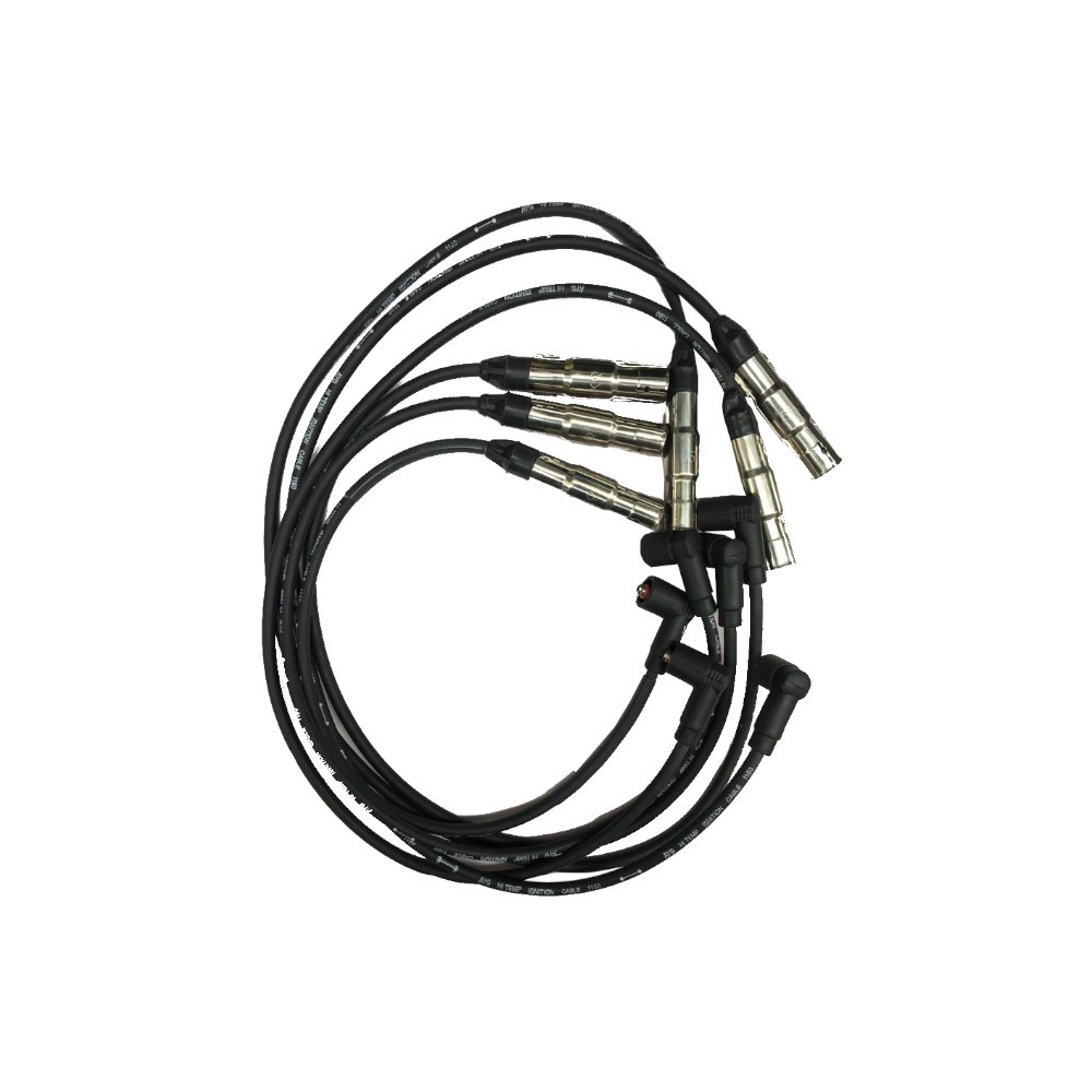 Instalacion Alta compatible Volskwagen Passat Ag6013