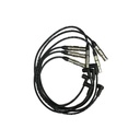 Instalacion Alta compatible Volskwagen Passat Ag6013