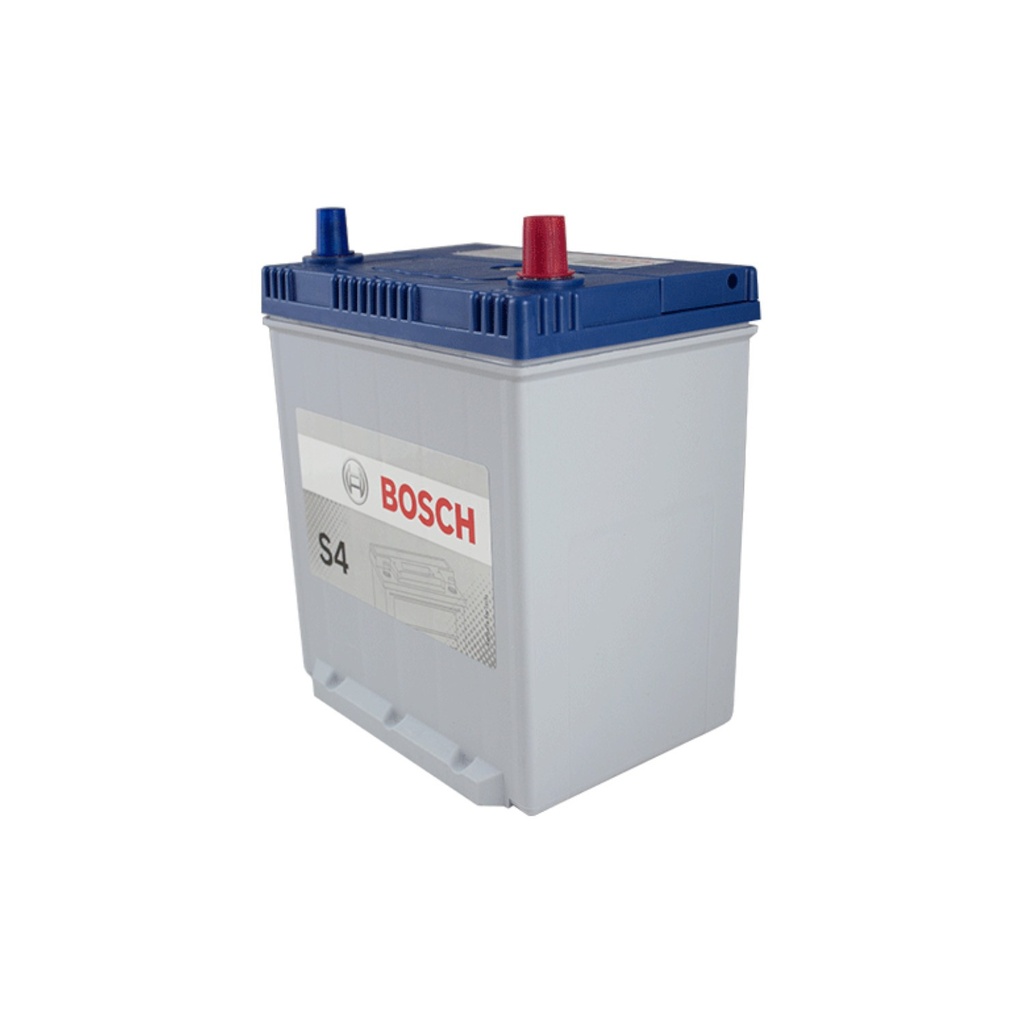Bateria bosch S4 35da-151r-b  (35ah) Ns40zl Bosch