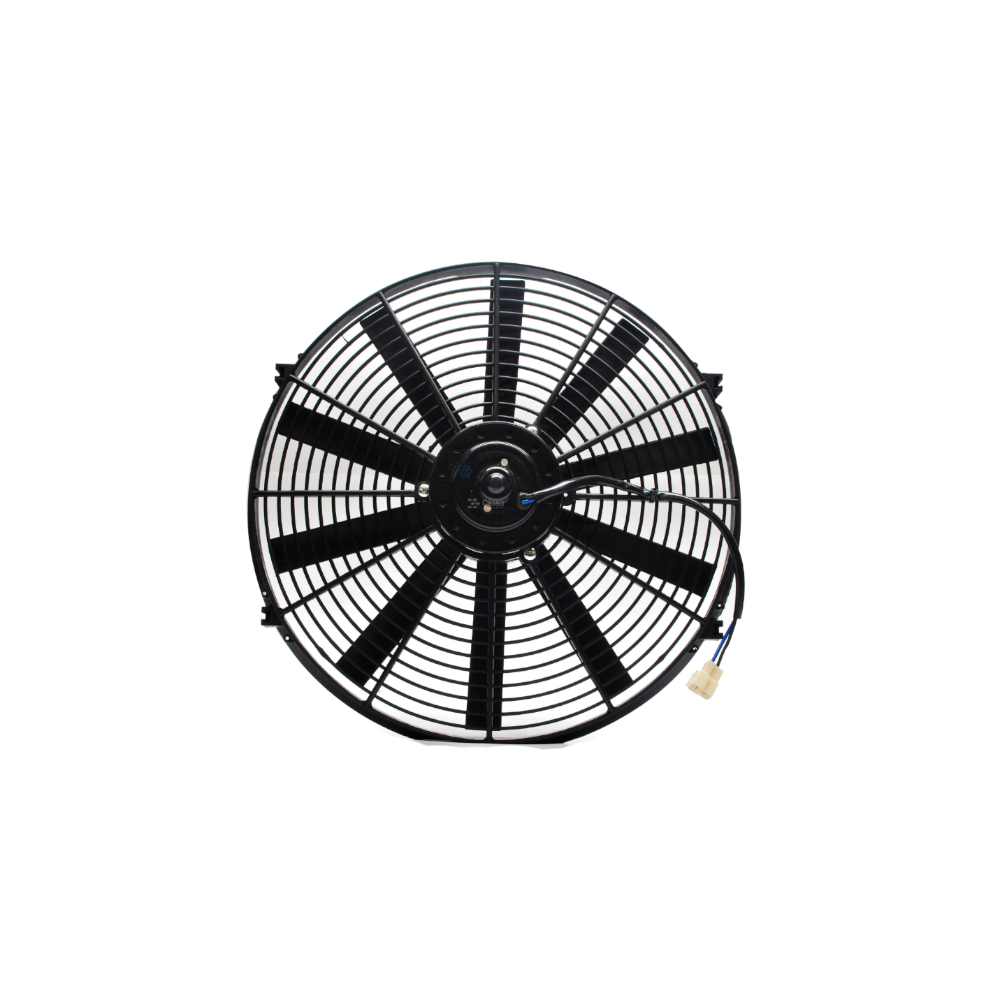 Motoventilador Universal 16" 40437