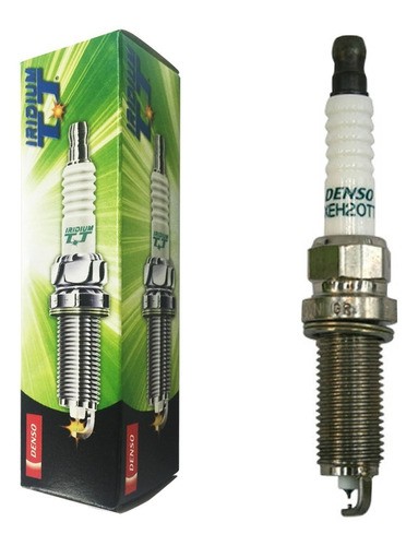 BUJIA EN IRIDIUM DENSO REF. IXEH20ETT