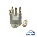 Tapa De Distribuidor R9/19/clio 06071 Automotor