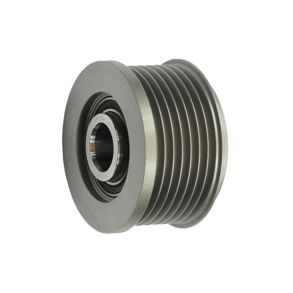 POLEA ALTERNADOR TOYOTA VIGO FORTUNER MAZDA RANGER 28702 REF. 46512