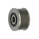 POLEA ALTERNADOR TOYOTA VIGO FORTUNER MAZDA RANGER 28702 REF. 46512