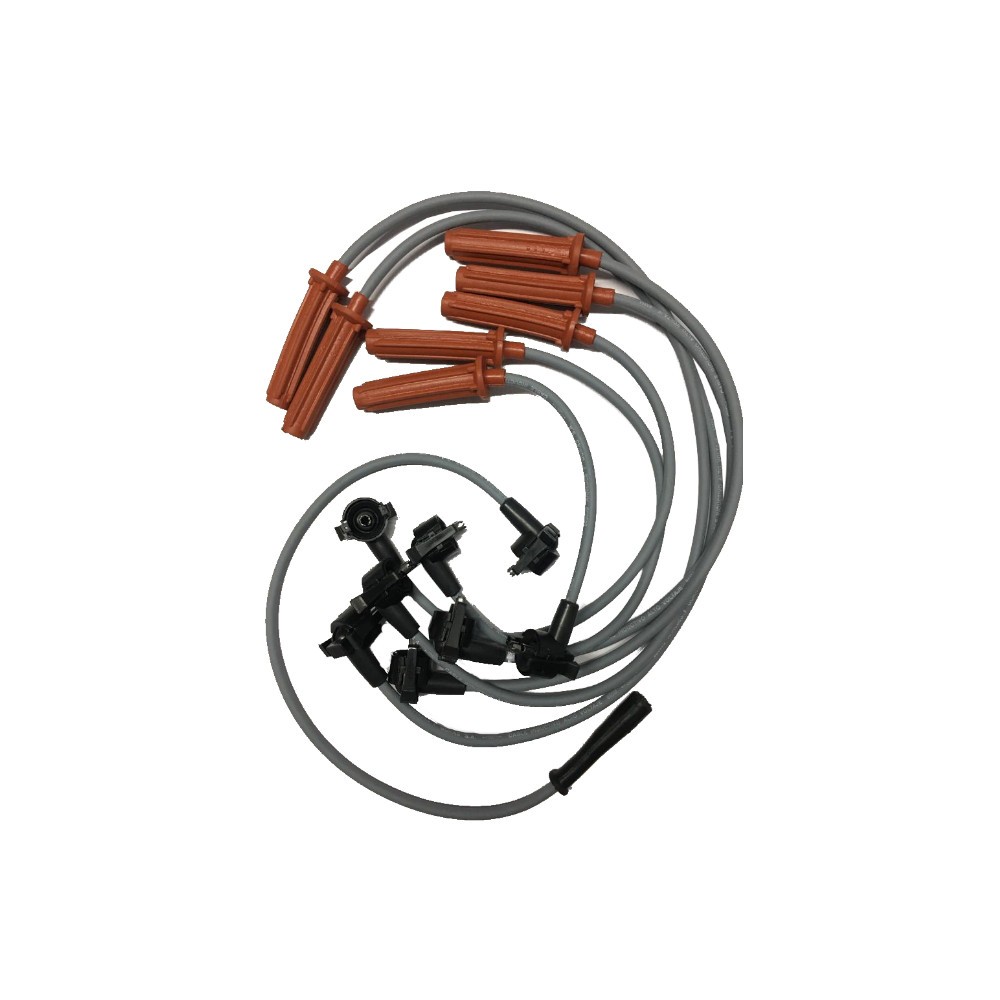 Instalacion Alta compatible Ford Ranger 2.5l Ag4065