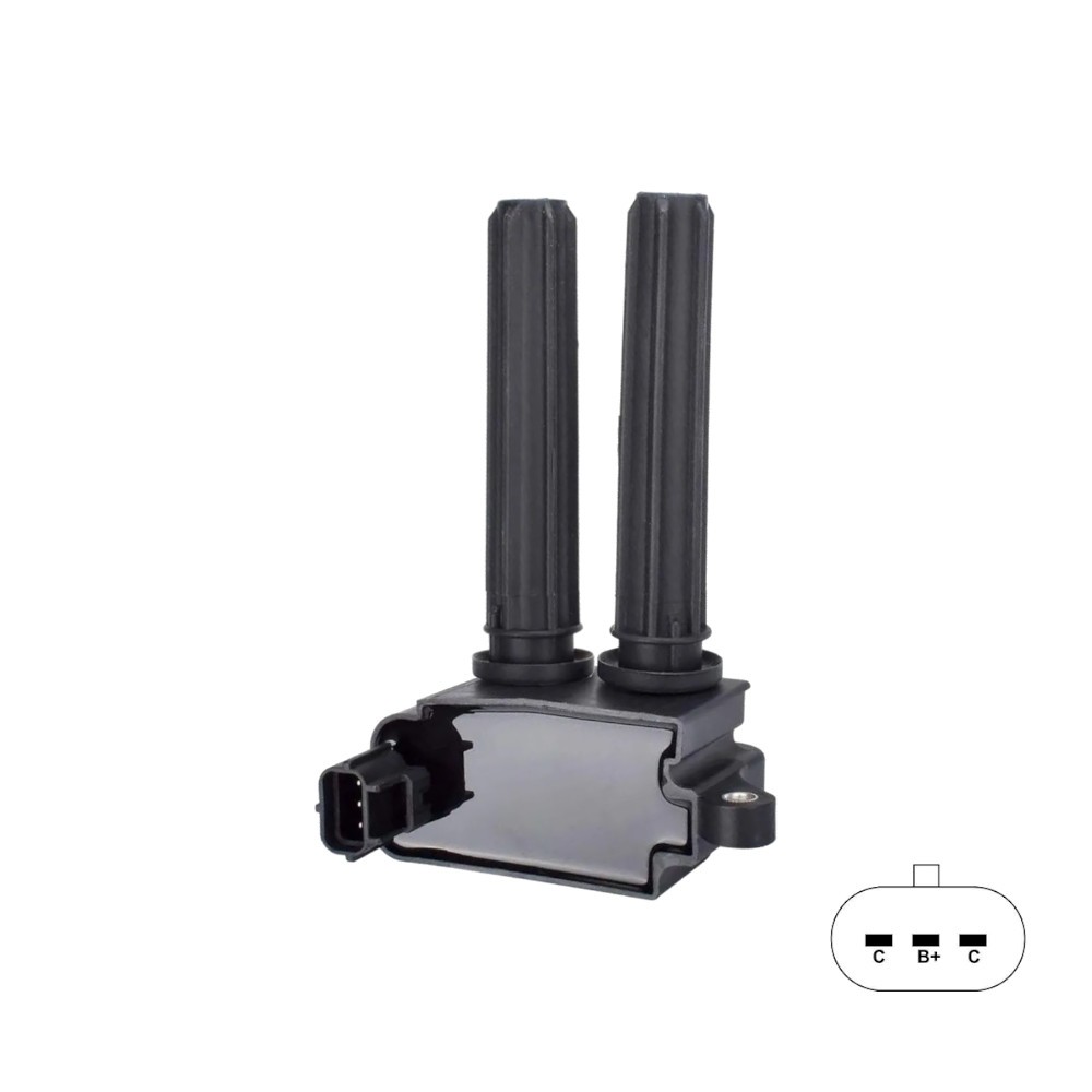 BOBINA DE ENCENDIDO PERFORMANCE 20-035 DODGE RAM REF. 20-035