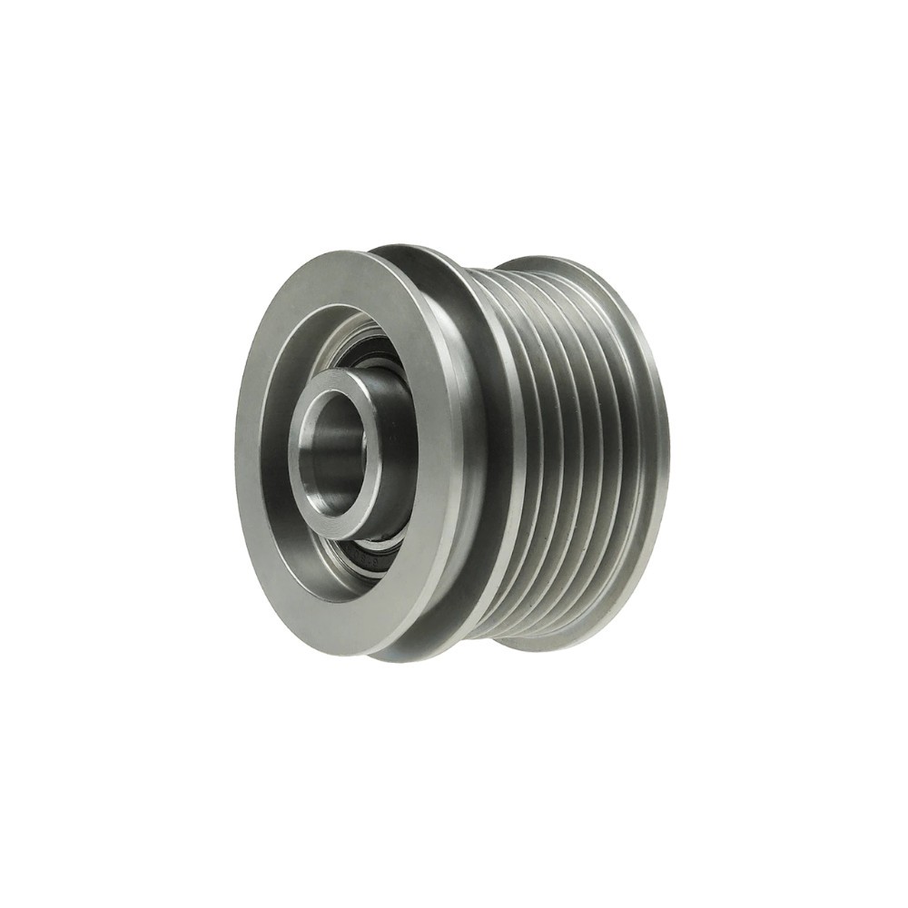 Polea Alternador Audi/ Skoda Volkswagen 6c 28583