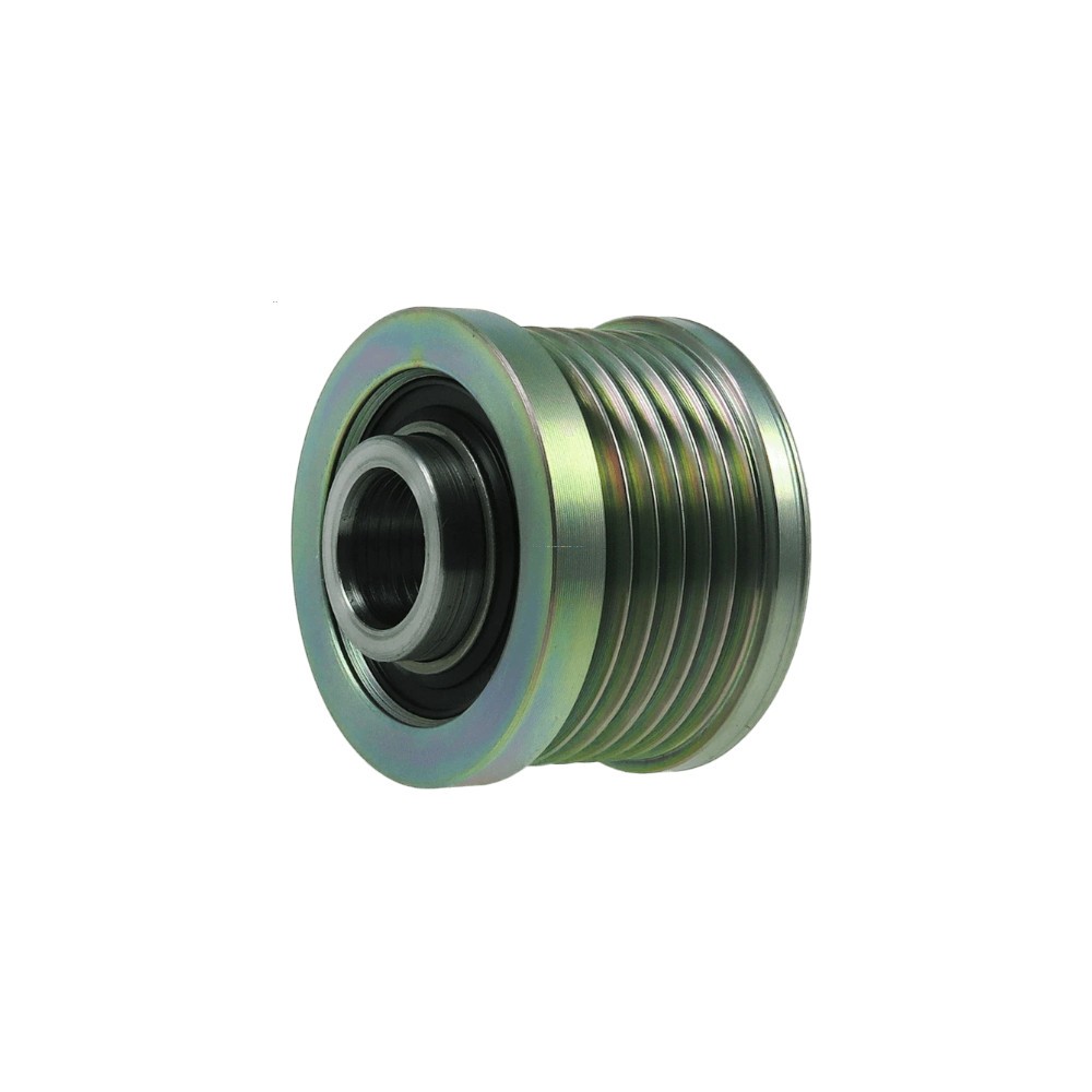 Polea Alternador Nissan Quashqai Tiida Xtrail 28603