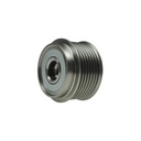 Polea Alterador Nissan Terrano Renault Master 3 28639