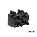 BOBINA DE ENCENDIDO BERU ZS232 PEUGEOT REF. ZS232