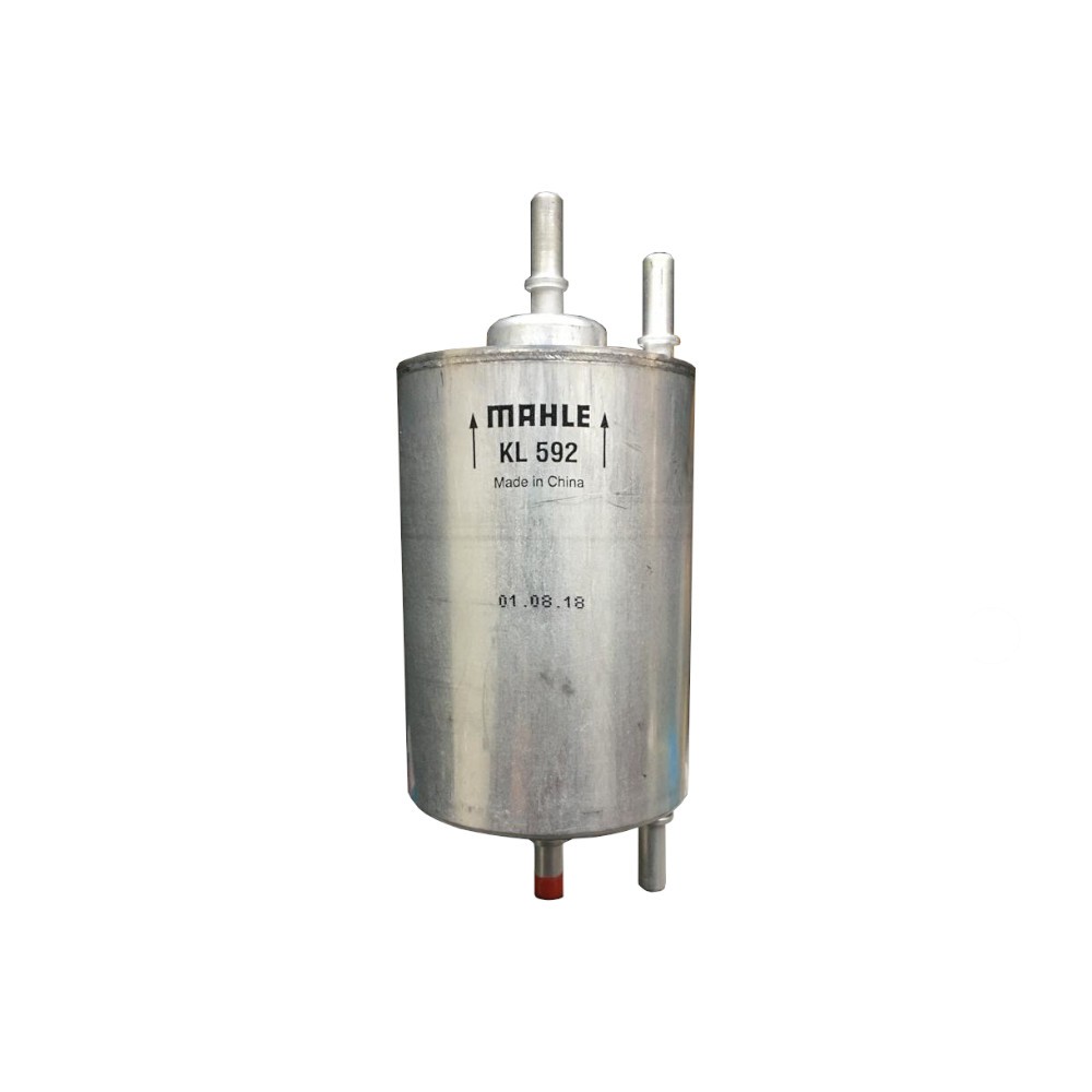 [KL592] FILTRO COMBUSTIBLE AUDI A4 1.8T KL592 REF. KL592