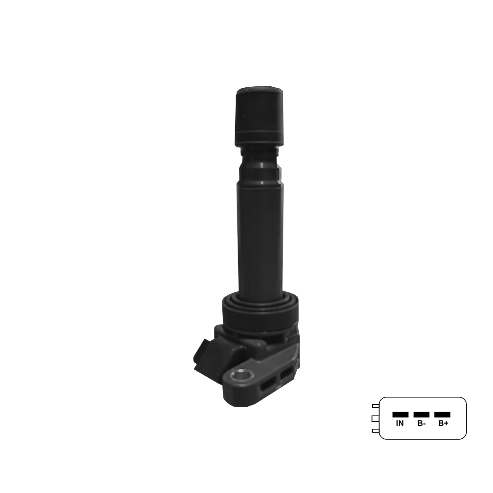 Bobina De Encendido New Era T3040a Dahiatsu Terios