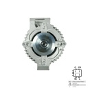 Alternador Honda Cvr 31100-rta-003