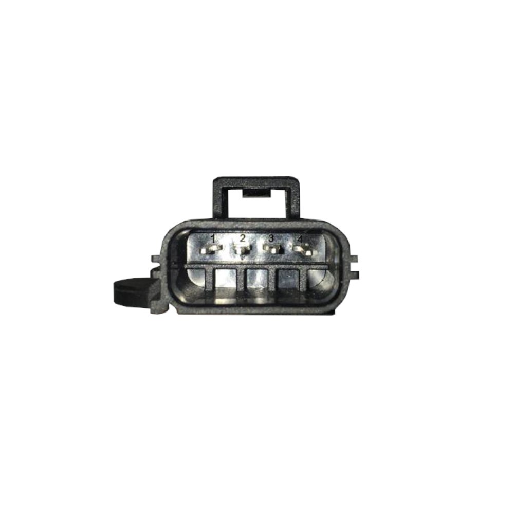 Sensor Map compatible Ford Ecosport 1718