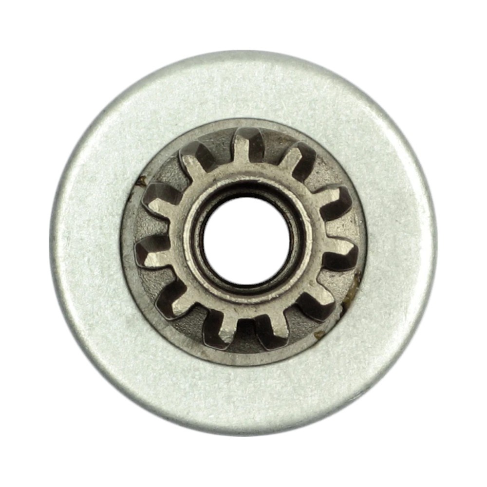 BENDIX ARRANQUE HNZ-1856 VOLKSWAGEN JETTA REF. HNZ-1856