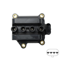 BOBINA DE ENCENDIDO INJETECH 43064 RENAULT SANDERO REF. 43064