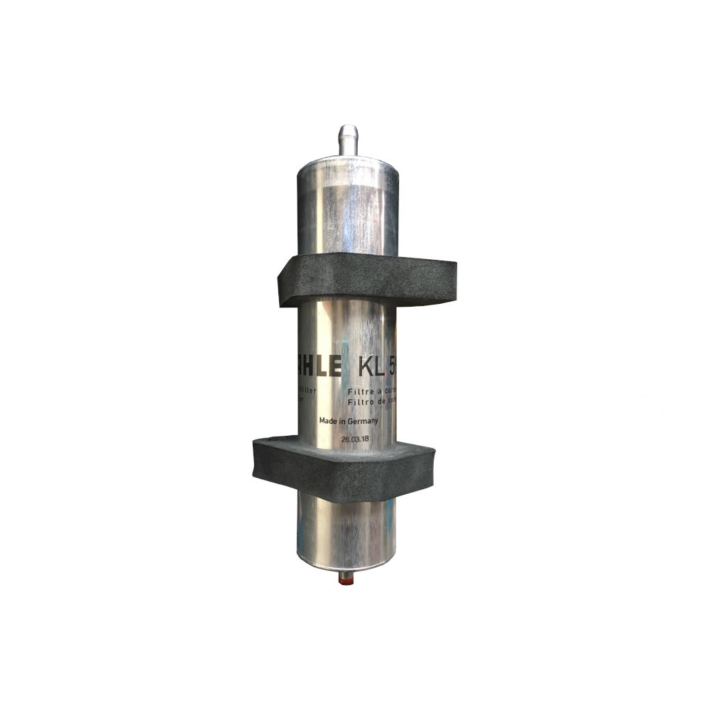 [KL596] FILTRO DE COMBUSTIBLE AUDI A4/Q5/Q7 KL596 MAHLE REF. KL596