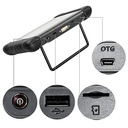 ESCANER AUTEL MX808S MULTIMARCA OBDII 12V REF. 10MX808