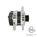 Alternador Kia Cerato 1.6 37300-2b101 Jj
