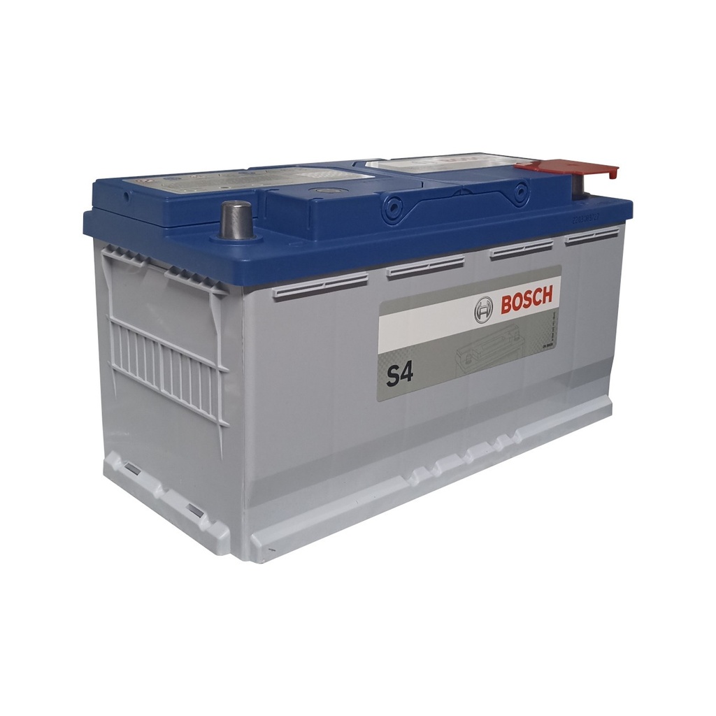 [0092S47043 (S4 100DM)] BATERIA BOSCH S4 100DM-49 (49D) REF. 0092S47043 (S4 100DM)