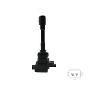 Bobina De Encendido Injetech 46511 Jac, Byd