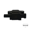 BOBINA DE ENCENDIDO MAGNETI MARELLI BI0077MM ONIX REF. BI0077MM