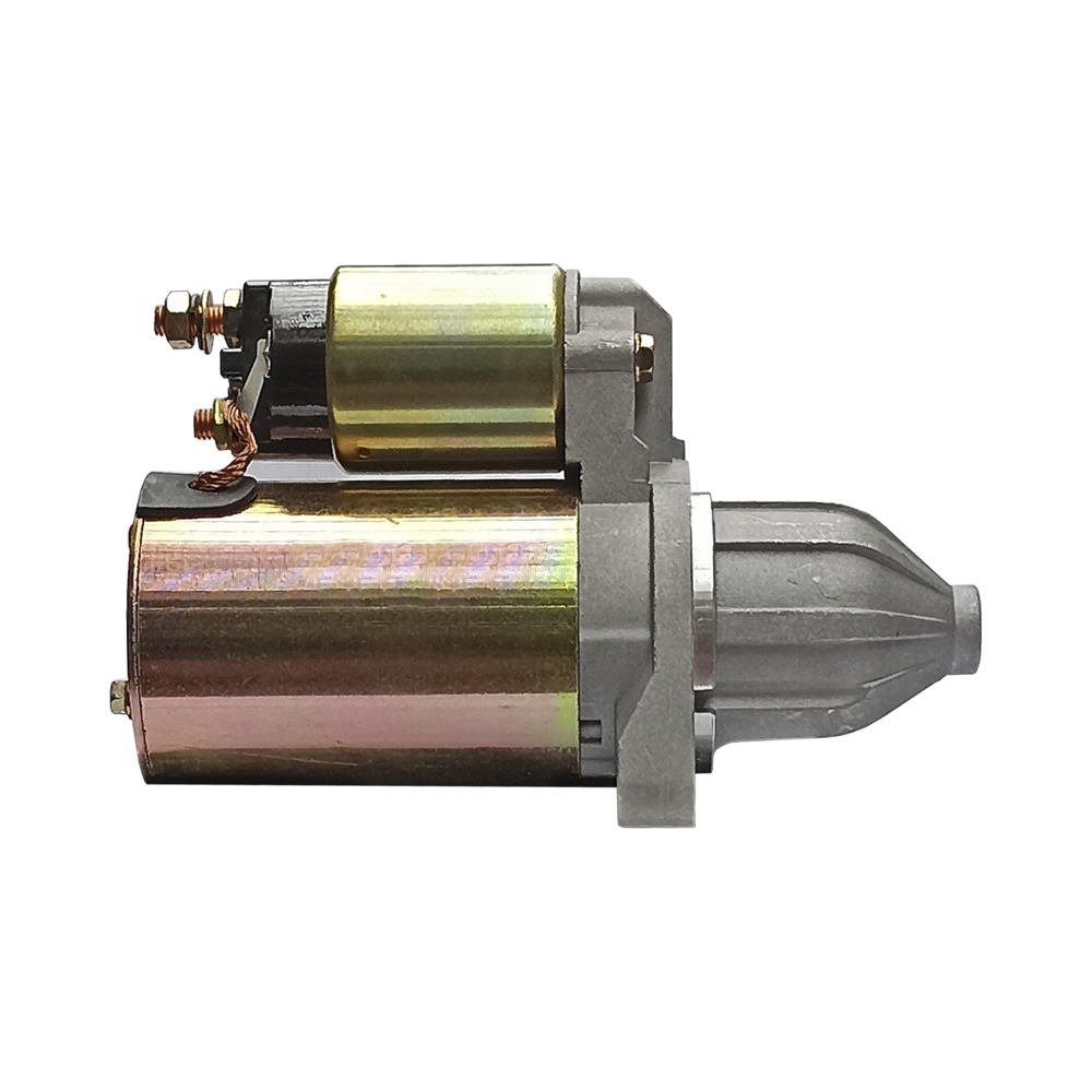 [24518889] ARRANQUE CHEVROLET N200/N300 CEDARS 24518889 REF. 24518889