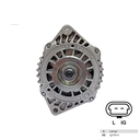 Alternador Vulko 24096n Chevrolet Spark Gt