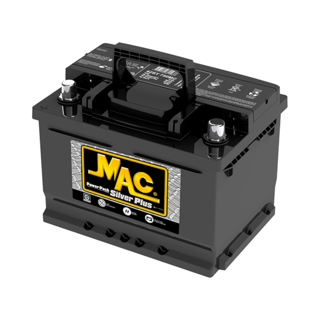 BATERIA MAC 42IST 750 REF. 42IST750