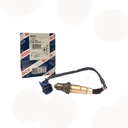 Sensor Oxigeno Nissan versa Bosch 0258986646