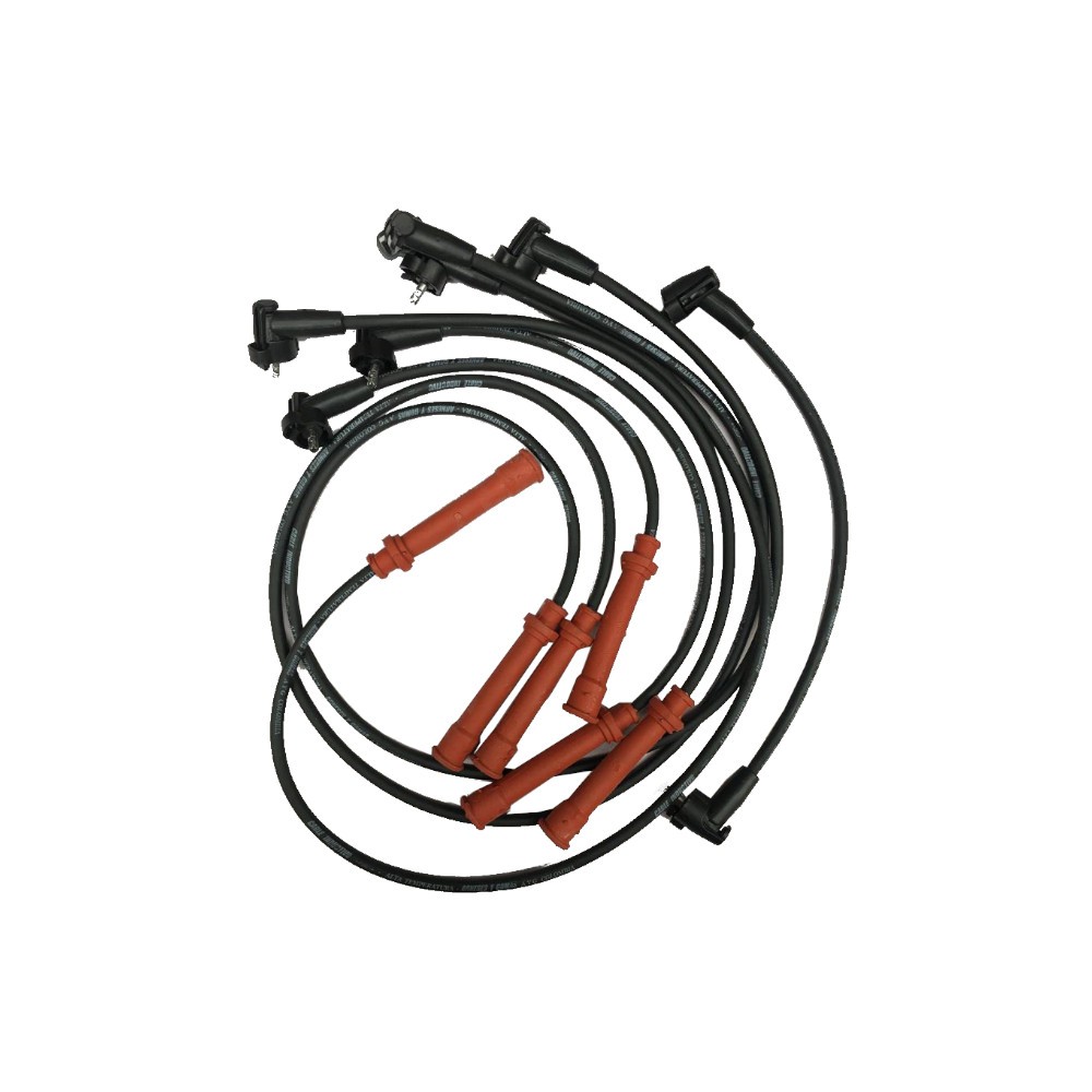 Instalacion Alta compatible Toyota 4runner 6cil 3l Ag2057
