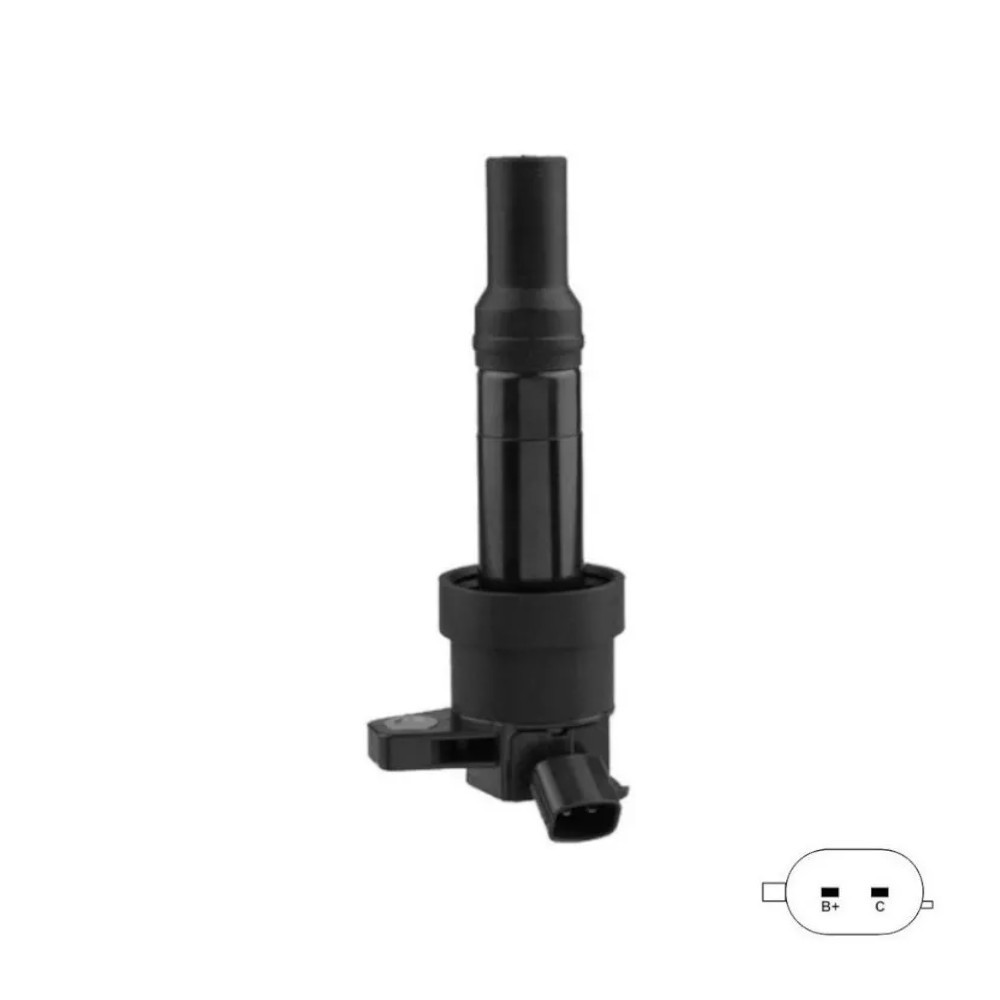 Bobina De Encendido Cyon 27301-04000 Kia Picanto