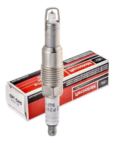 [PZK14F (SP546)] BUJIA MOTORCRAFT REF. PZK14F (SP546)